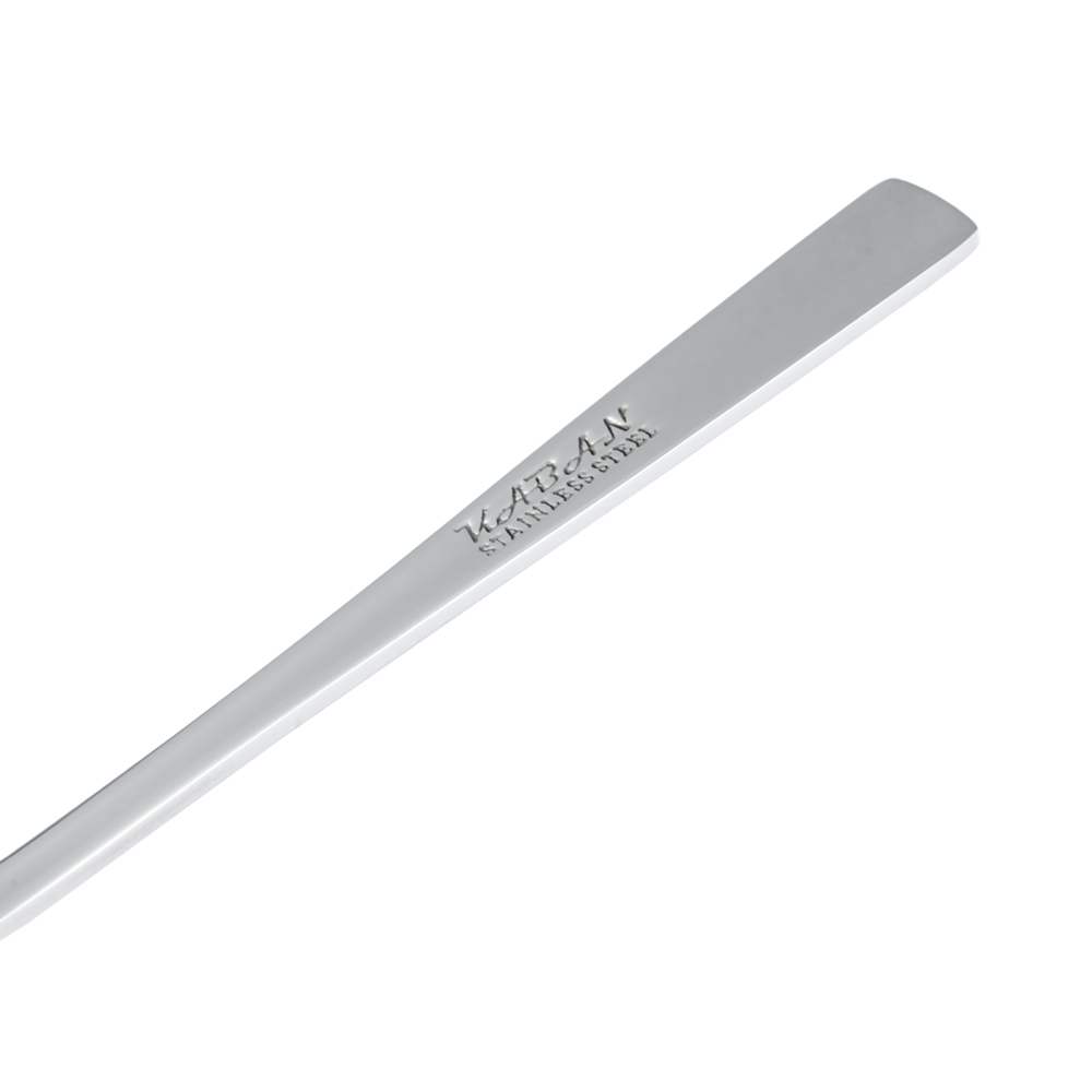 سرویس قاشق چنگال 146 پارچه کابان کد 187