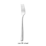 سرویس قاشق چنگال 146 پارچه کابان کد 196