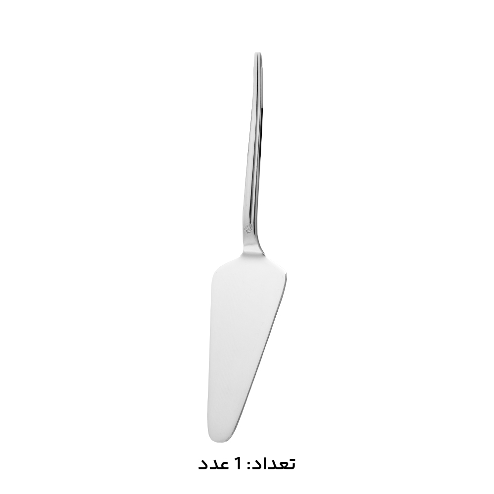 سرویس قاشق چنگال 146 پارچه کابان کد 198