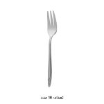 سرویس قاشق چنگال 146 پارچه کابان کد 3166