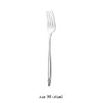 سرویس قاشق چنگال 146 پارچه کابان کد 3166