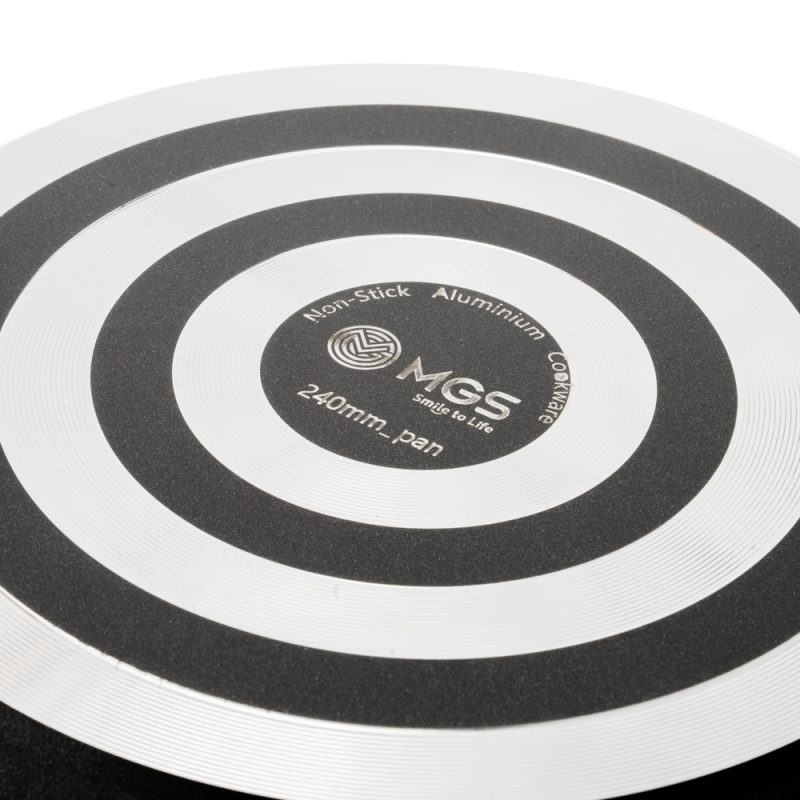 قابلمه سایز 24 طرح فورج سری پنج