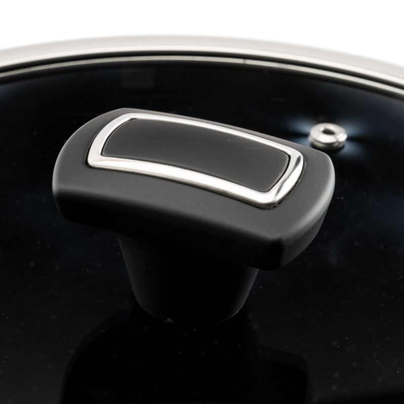 قابلمه سایز 28 طرح فورج سری پنج