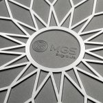 قابلمه سایز 28 گرانیت طرح جرمنی D