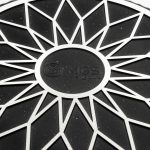 قابلمه سایز 28 گرانیت طرح جرمنی D