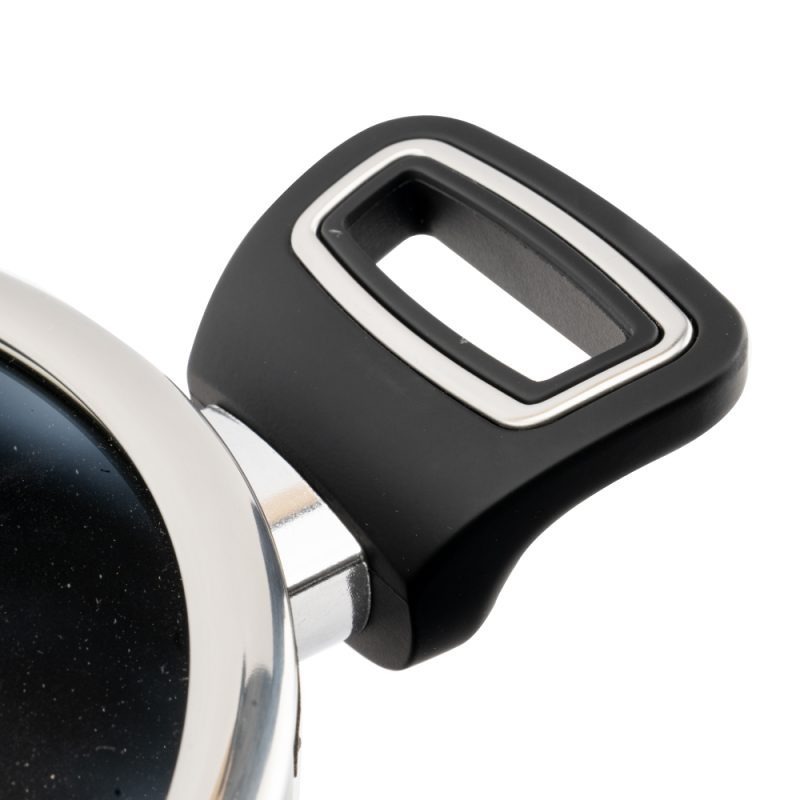 قابلمه سایز 32 طرح فورج سری پنج