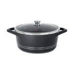 قابلمه سایز 32 گرانیت طرح ایتالیا B