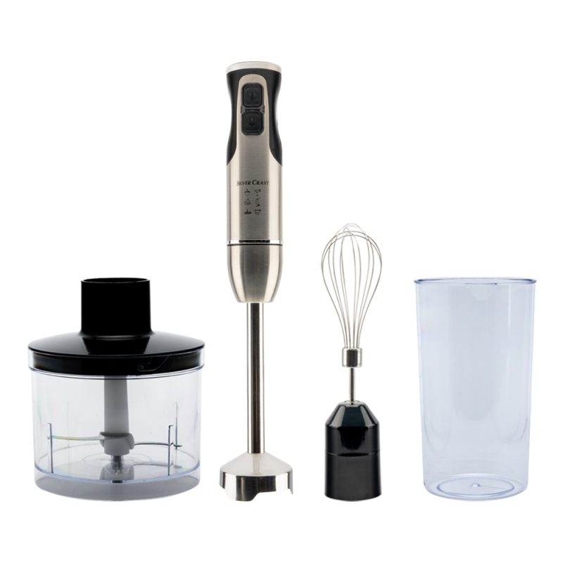 گوشت کوب برقی سیلور کرست کد SC-8009S