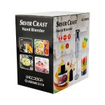 گوشت کوب برقی سیلور کرست کد SC-8009S