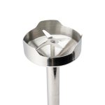 گوشت کوب برقی سیلور کرست کد SC-8009S