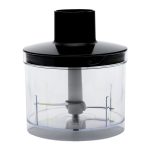 گوشت کوب برقی سیلور کرست کد SC-8009S