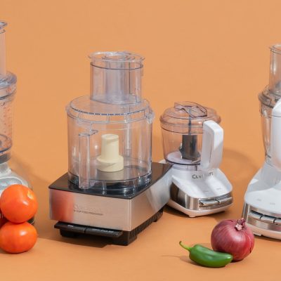 راهنمای انتخاب و خرید بهترین خردکن