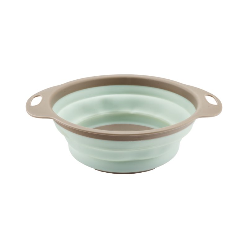 آبکش سیلیکونی تاشو دنی هوم کد 0409