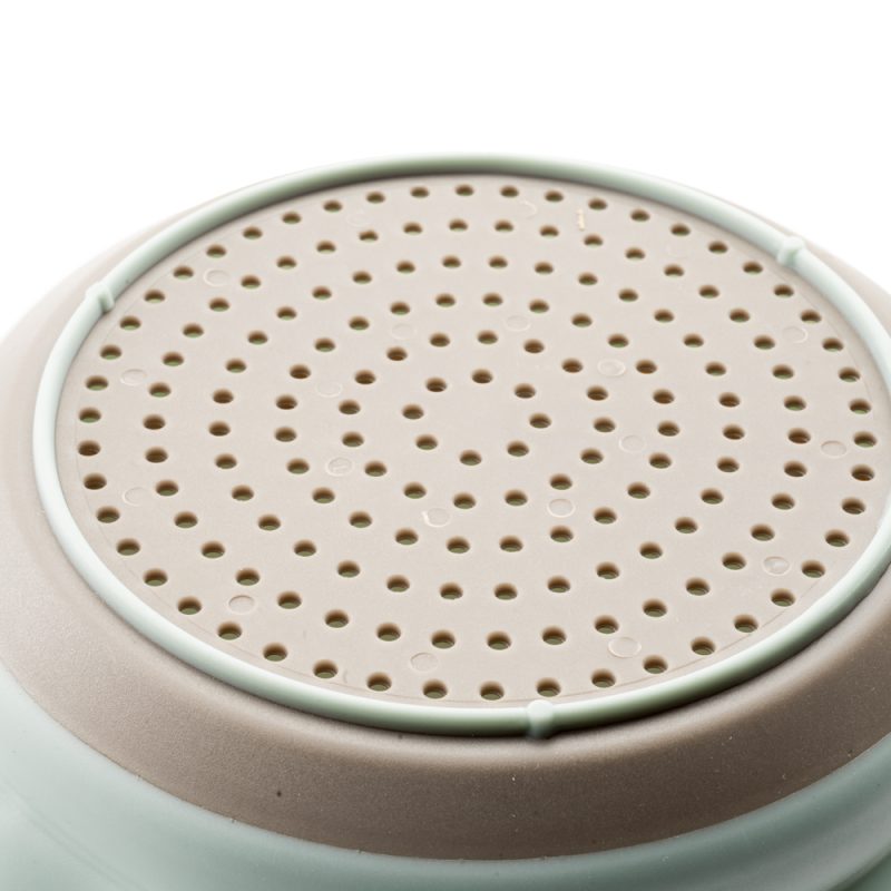 آبکش سیلیکونی تاشو دنی هوم کد 0410