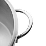 سرویس قابلمه 10 پارچه استیل CWS2110