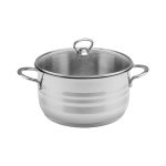 قابلمه استیل سایز 24 سری دوم - Image 4