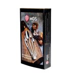 سرویس 5 پارچه قاشق و چنگال