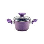 سرویس قابلمه 5 پارچه گرانیت مدل babyset