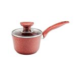 سرویس قابلمه 5 پارچه گرانیت مدل babyset