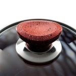 سرویس قابلمه 5 پارچه گرانیت مدل babyset