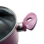 سرویس قابلمه 5 پارچه گرانیت مدل babyset