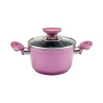 سرویس قابلمه 5 پارچه گرانیت مدل babyset