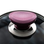 سرویس قابلمه 5 پارچه گرانیت مدل babyset