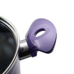 سرویس قابلمه 5 پارچه گرانیت مدل babyset - Image 9