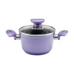 سرویس قابلمه 5 پارچه گرانیت مدل babyset