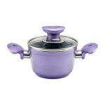 سرویس قابلمه 5 پارچه گرانیت مدل babyset