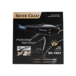 سشوار حرفه ای کد SC-1001