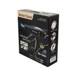 سشوار حرفه ای کد SC-1001