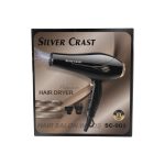 سشوار حرفه ای کد SC-903