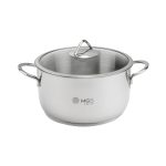 سرویس قابلمه 10 پارچه استیل CWS2110