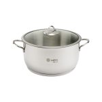 سرویس قابلمه 10 پارچه استیل CWS2110