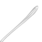 قاشق خورشت استیل کد DF050-1