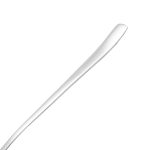 قاشق شربت خوری استیل کد DF043