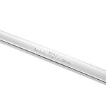 قاشق مربا خوری استیل کد 050