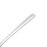 قاشق مربا خوری استیل کد DF006