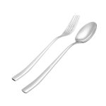 قاشق و چنگال 12 عددی کد DF-043