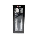 قاشق و چنگال 12 عددی کد DF-043