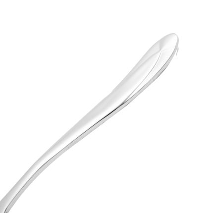 قاشق چای خوری استیل کد 020