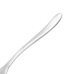 قاشق چای خوری استیل کد 050