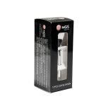 قاشق چای خوری استیل کد DF005