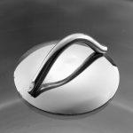 قابلمه استیل سایز 32 سری چهارم - Image 5