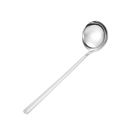 ملاقه بزرگ استیل کد DF005-1