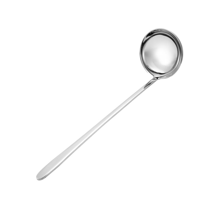 ملاقه بزرگ استیل کد DF008-1