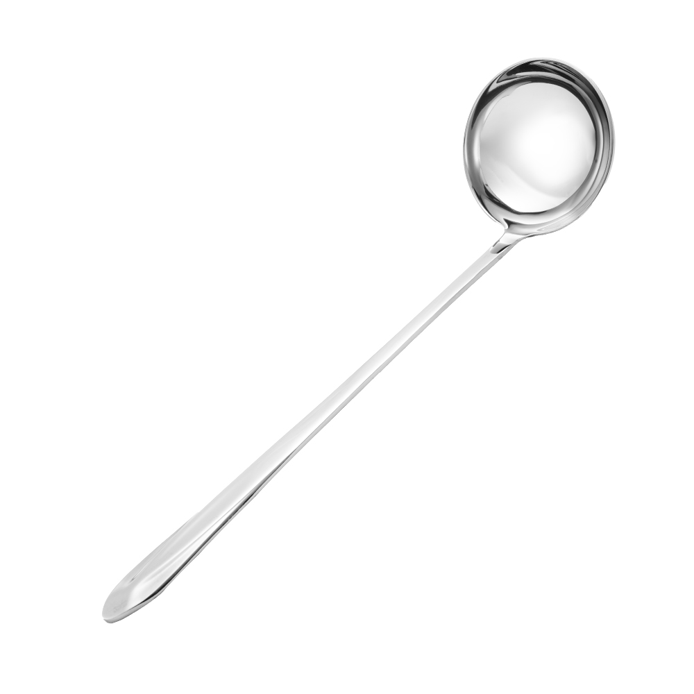 ملاقه بزرگ استیل کد DF020-1 (1) ملاقه بزرگ استیل کد DF020-1