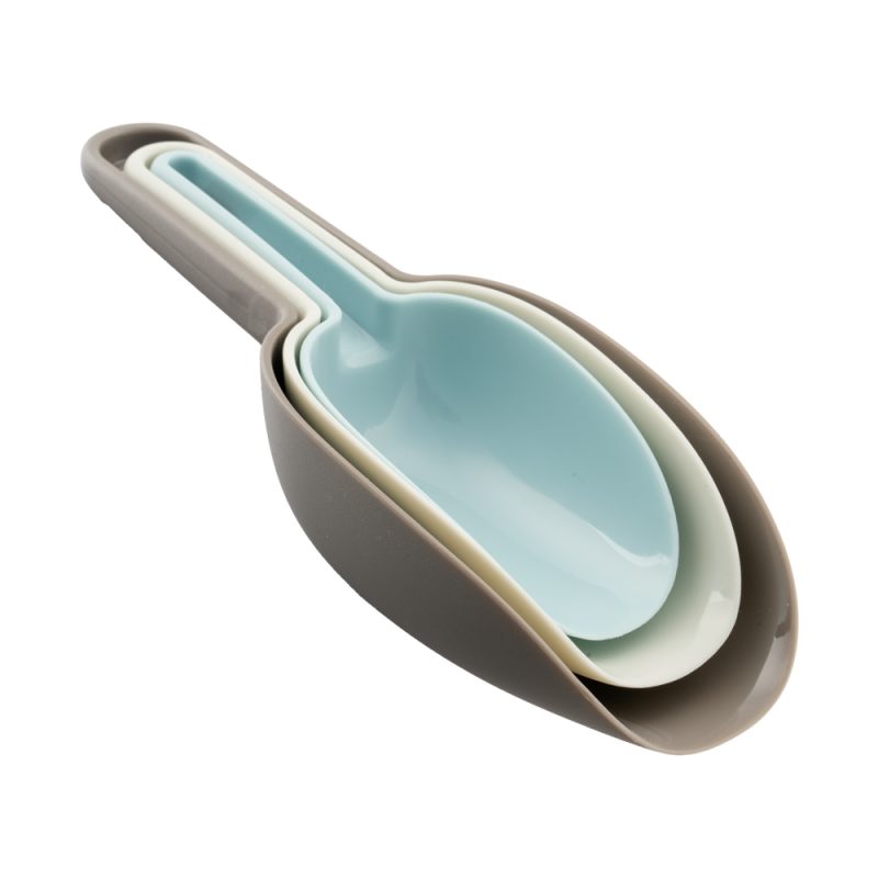 پیمانه سه تکه دنی هوم کد 2140