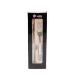 چنگال میوه خوری استیل کد 006